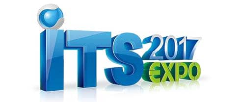 ITS expo 2017